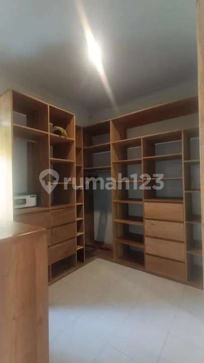 House With Garden For Rent In Canggu - Image 3 of 4