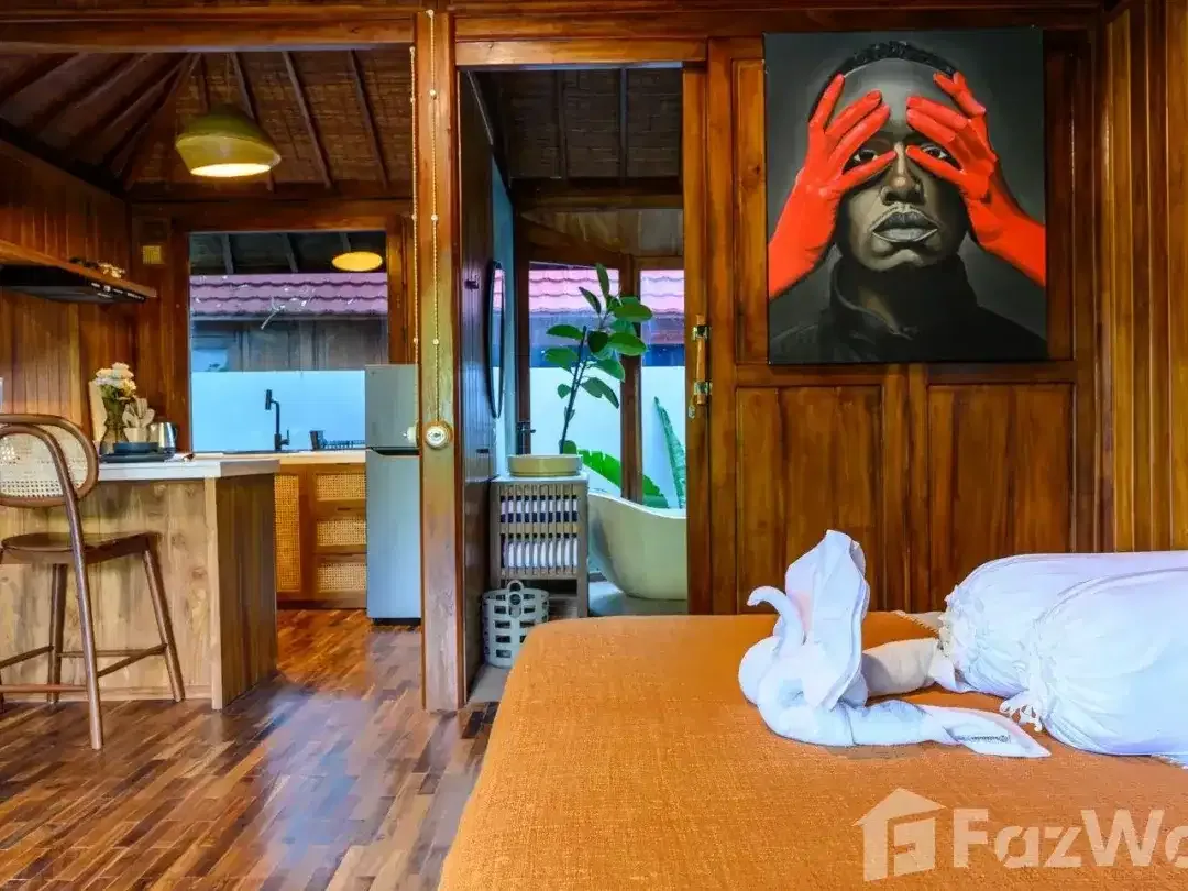 1 Bedroom Villa for sale in Ungasan, Bali - Image 8 of 10