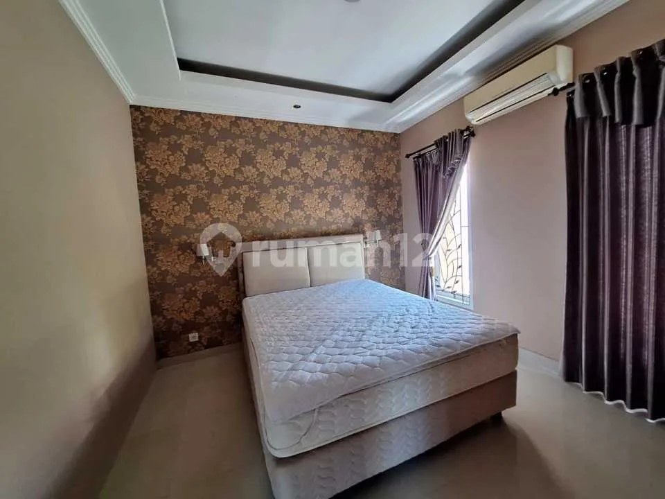 Disewakan Villa 2 Lantai di Jalan Mertanadi, Kerobokan - Lokasi Premium & Strategis! - Image 3 of 4