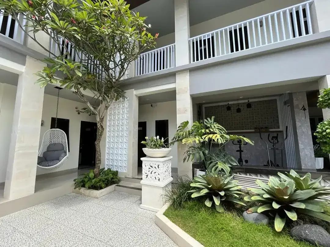 DIJUAL KOS ELITE LOKASI CEKOMARIA - Image 4 of 10