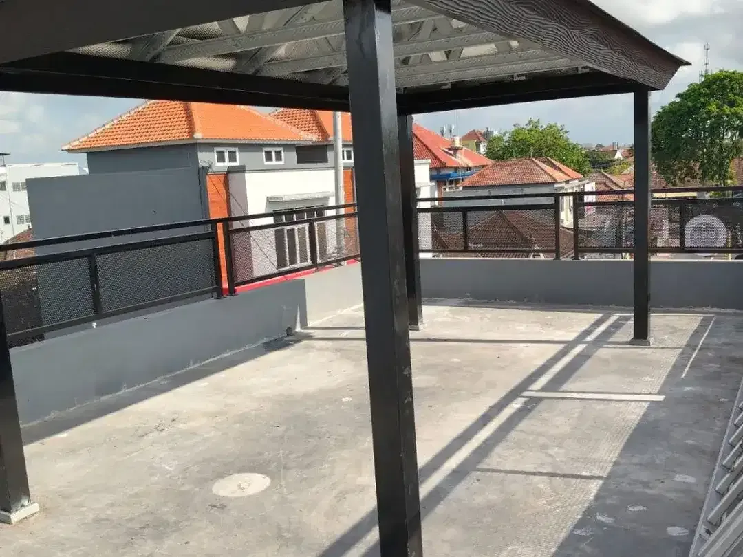 Di sewakan ruko Denpasarbarat dekat Teuku umar bali - Image 5 of 8