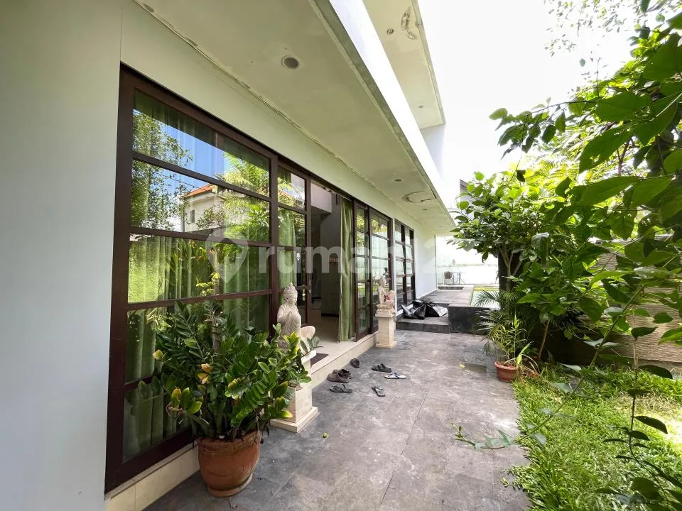 Hunian Nyaman Dekat Canggu Siap Huni - Image 3 of 4