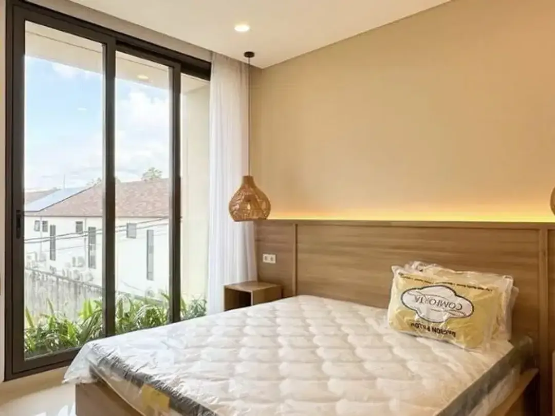 2 BEDROOM MODERN VILLA IN PERERENAN FOR YEARLY RENT - Image 6 of 9