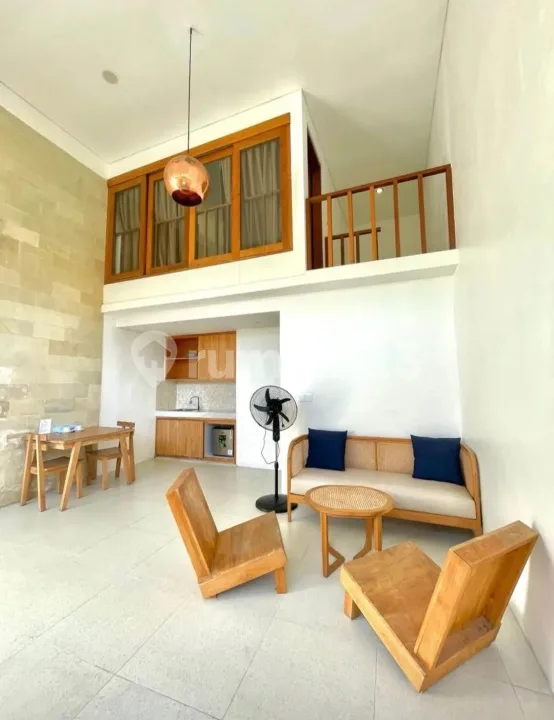 Yearly Rental - Private 1 Bedroom Villa In Ungasan - Image 3 of 4