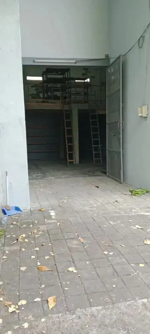 Disewakan gudang di jl.Bidadari, Seminyak - Image 5 of 10