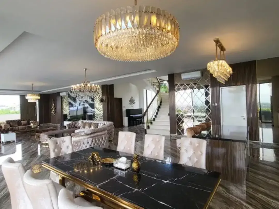 VILLA LUXURY UNBLOCK OCEAN VIEW DI  BLONG BIDADARI UNGASAN - Image 5 of 10