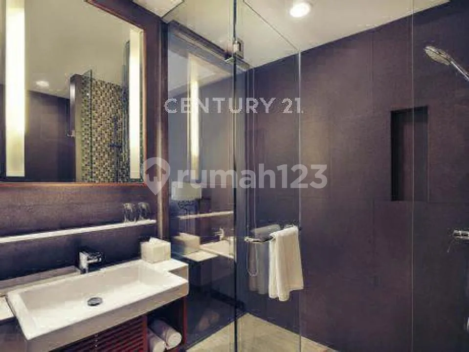 Apartemen Mercure Bali Studio Deluxe Cocok untuk Investasi - Image 4 of 4