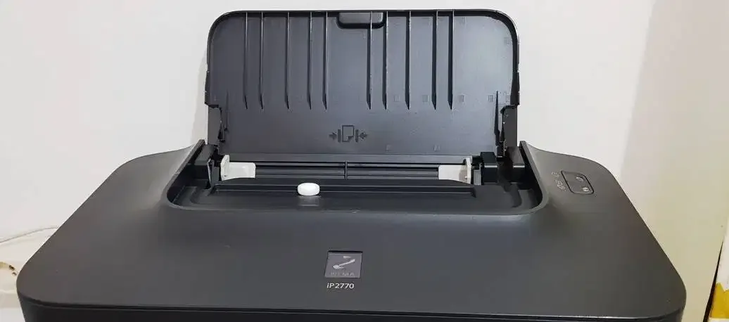 PRINTER CANON IP.2770 - Image 2 of 5