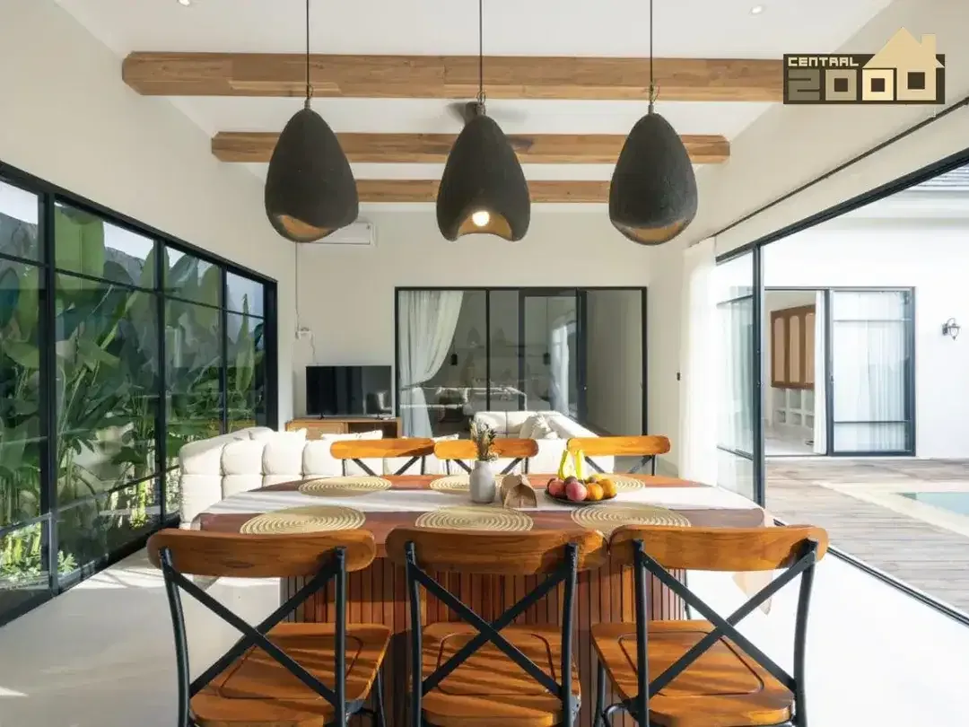 Luxury 3-Bedroom Villa For Sale – Batursari, Sanur Bali - Image 4 of 10
