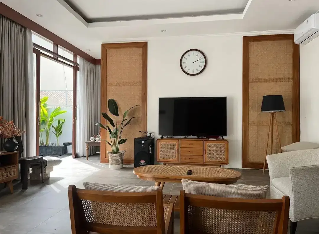 villa baru di bukit jimbaran,lokasi strtegis,dkt gwk,pantai,school - Image 4 of 10