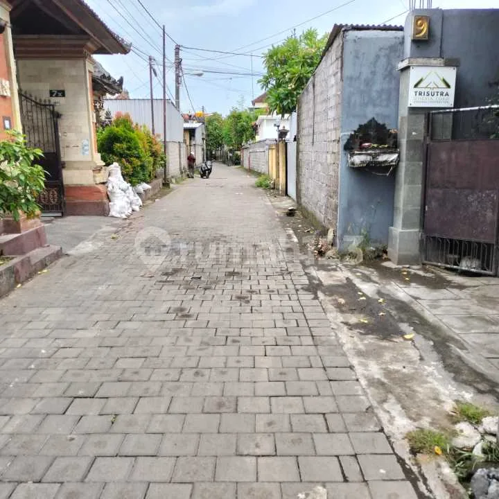 DiKONTRAKAN RUMAH di Tukad Badung, RENON dekat PUSAT KOTA - Image 3 of 4