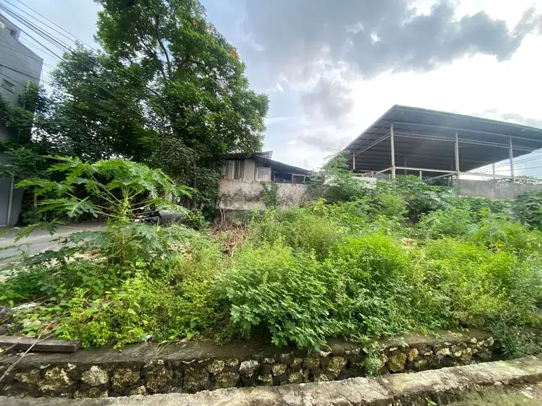 FOR SALE TANAH BAGUS SIAP BANGUN GOOD INVESTMENT DI JIMBARAN - Image 1 of 7