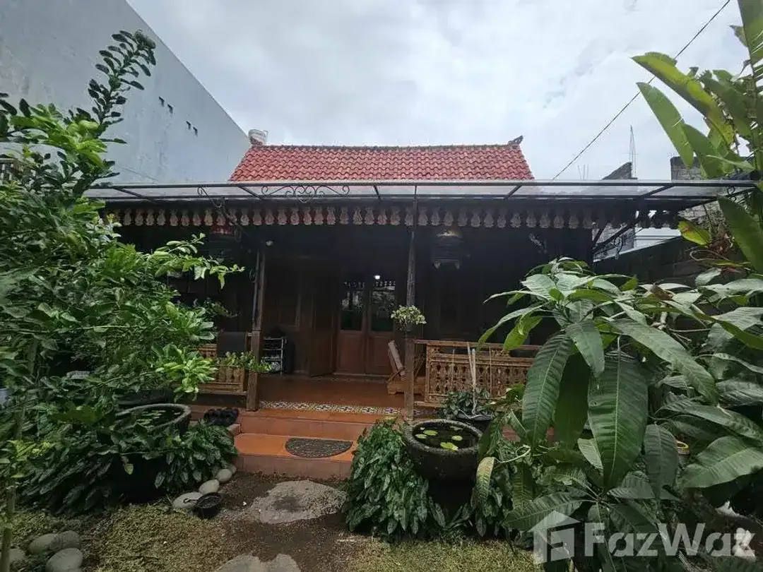 Land for sale in Denpasar Selata, Bali - Image 4 of 4