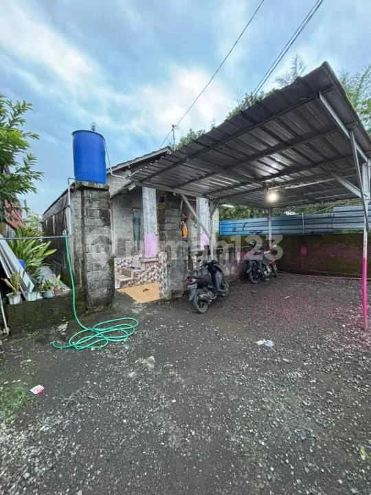 Buc Rumah Sederhana Dkt Ubud Siap Huni dan Murah - Image 4 of 4