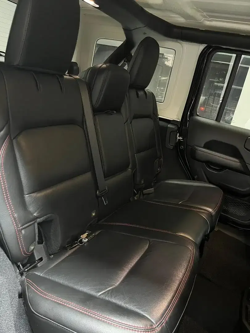Rubicon JL 2021 - Image 5 of 6