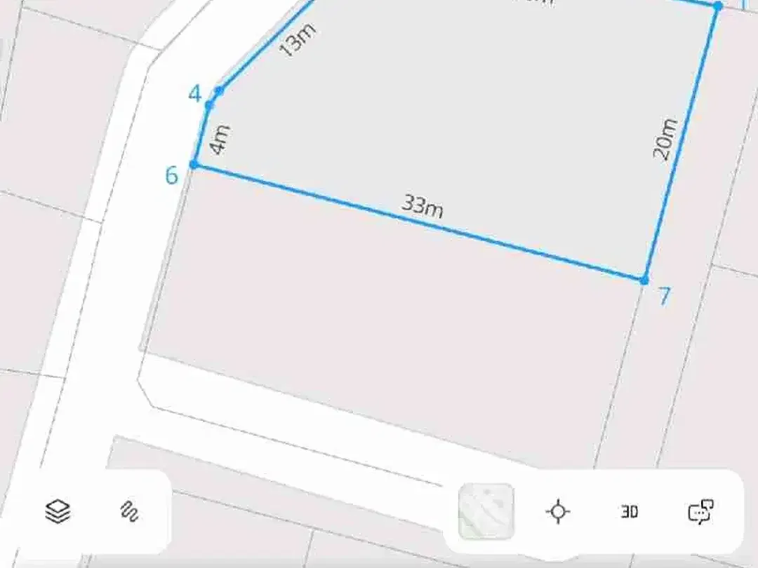 dijual Tanah Plot kecil dekat pantai Kedungu Tabanan - Image 9 of 9