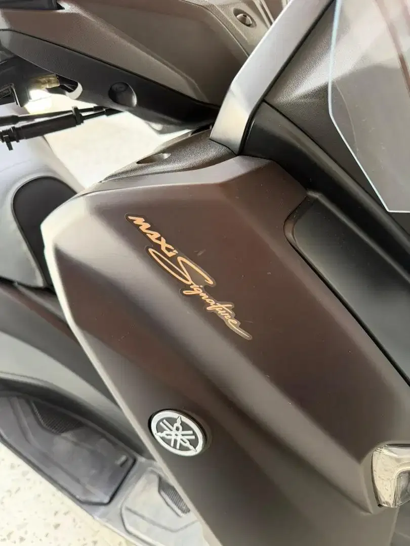 NMAX Turbo Tech Max ABS - Image 4 of 10