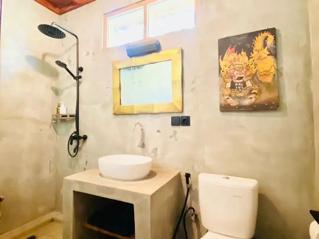 CHEAPEST 2 BEDROOMS VILLA IN SANUR - WALK TO THE BEACH - Image 4 of 6