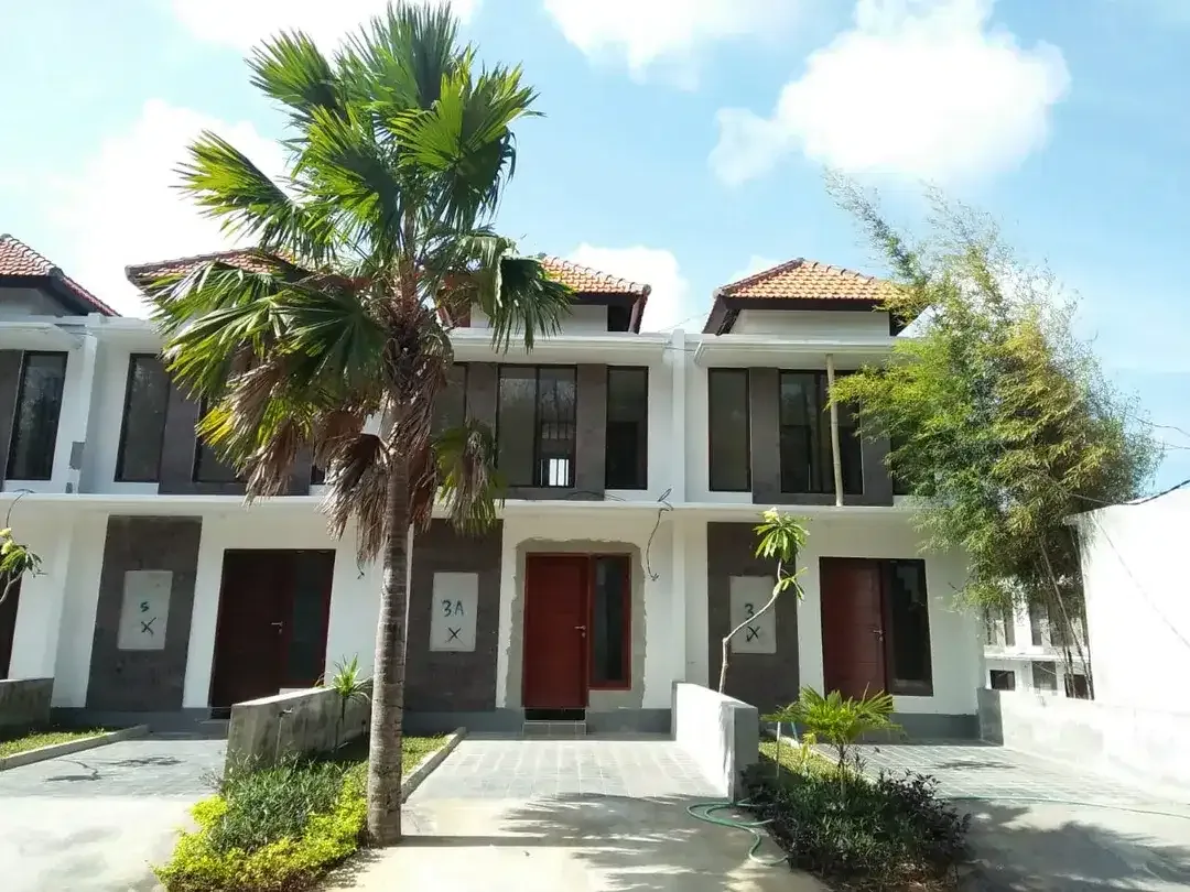 House Freehold in great Area Benoa Nusa Dua Bali - Image 1 of 6