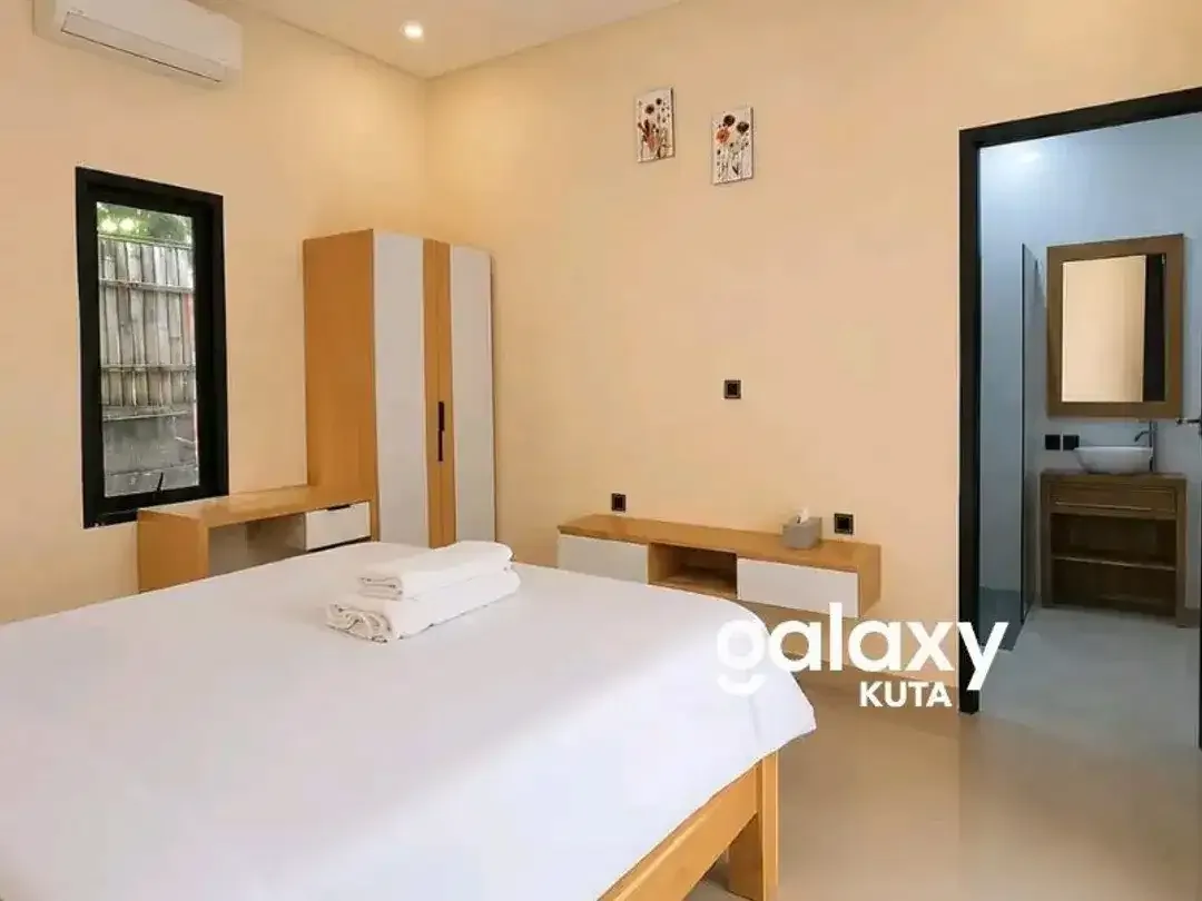 LEASEHOLD VILLA DI PUNGUTAN SANUR DENPASAR - Image 5 of 9