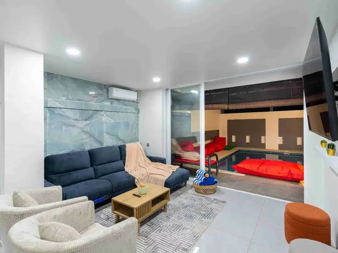 Villa Premium 5 Kamar di Griya Pecatu Graha - Image 6 of 10