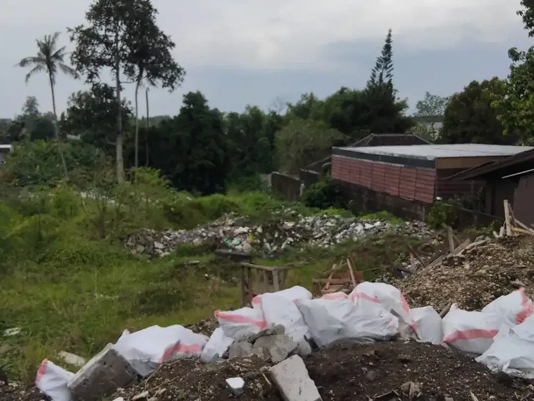 DIJUAL CEPAT – TANAH STRATEGIS PADANG TAWANG, CANGGU – BALI - Image 9 of 10