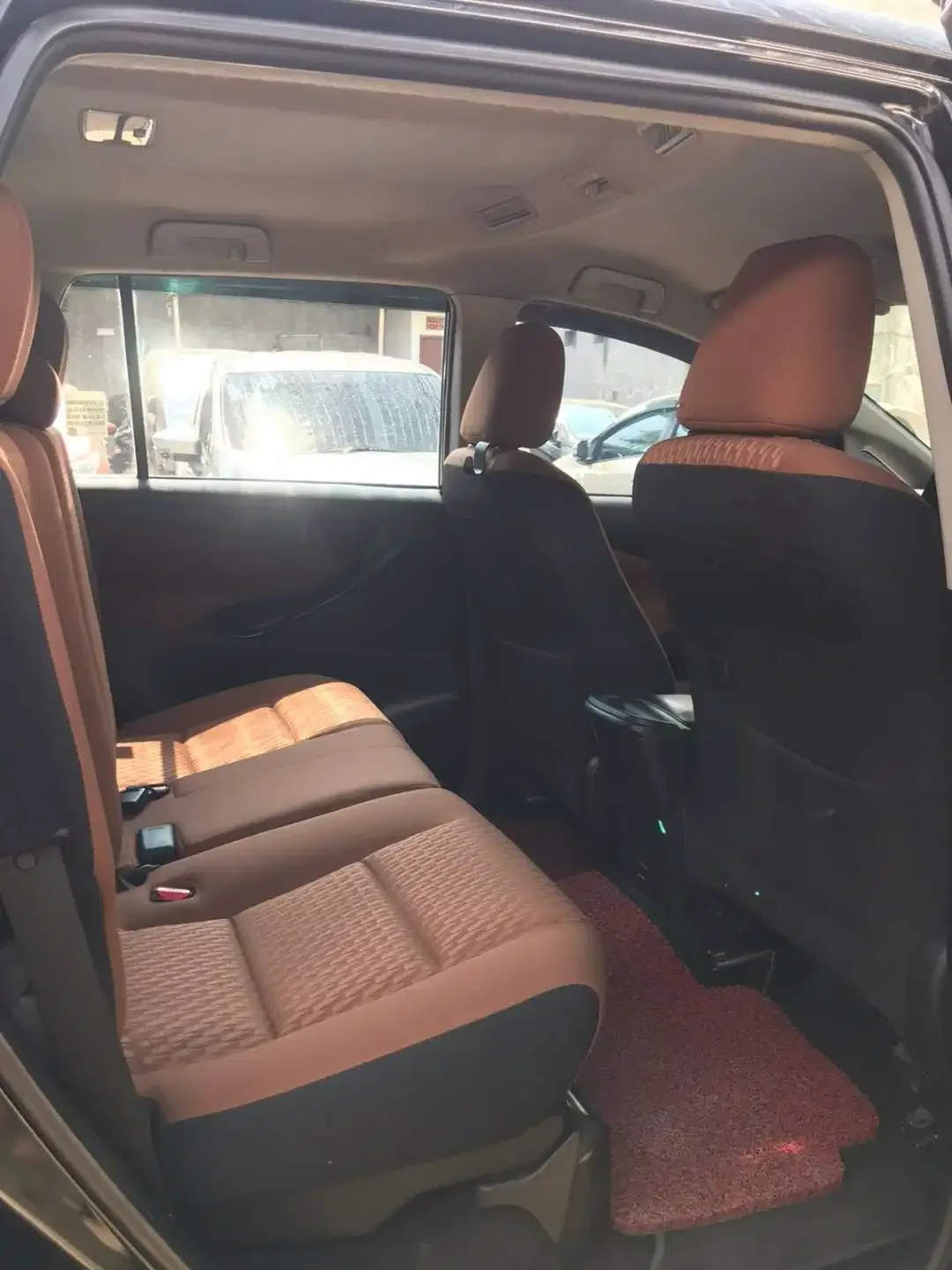 INNOVA REBORN 2.4 G AT SOLAR 2019 - Image 6 of 7