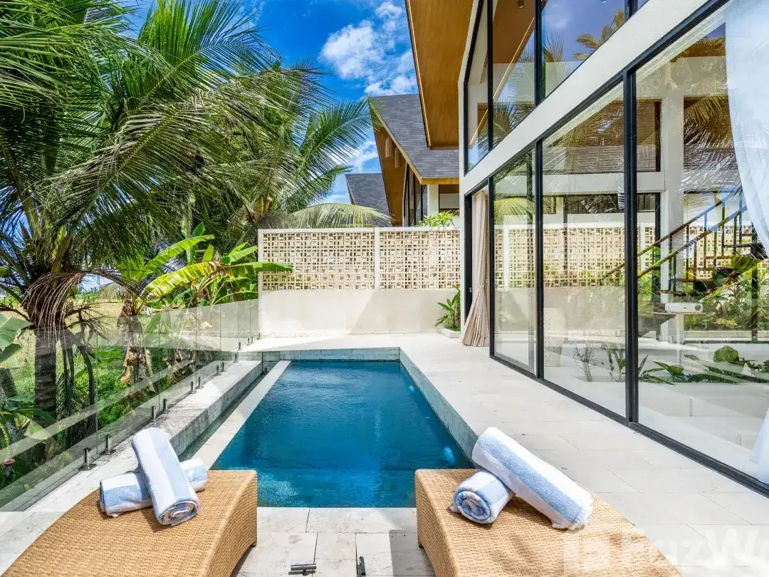 2 Bedroom Villa for sale in Tampak Siring, Bali - Image 1 of 10