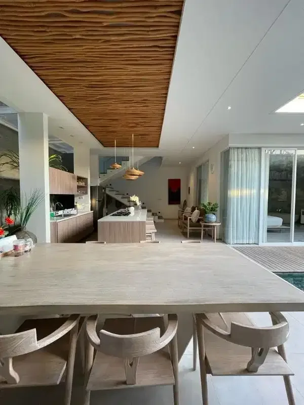 3 BEDROOMS VILLA IN SEMINYAK - Image 9 of 10