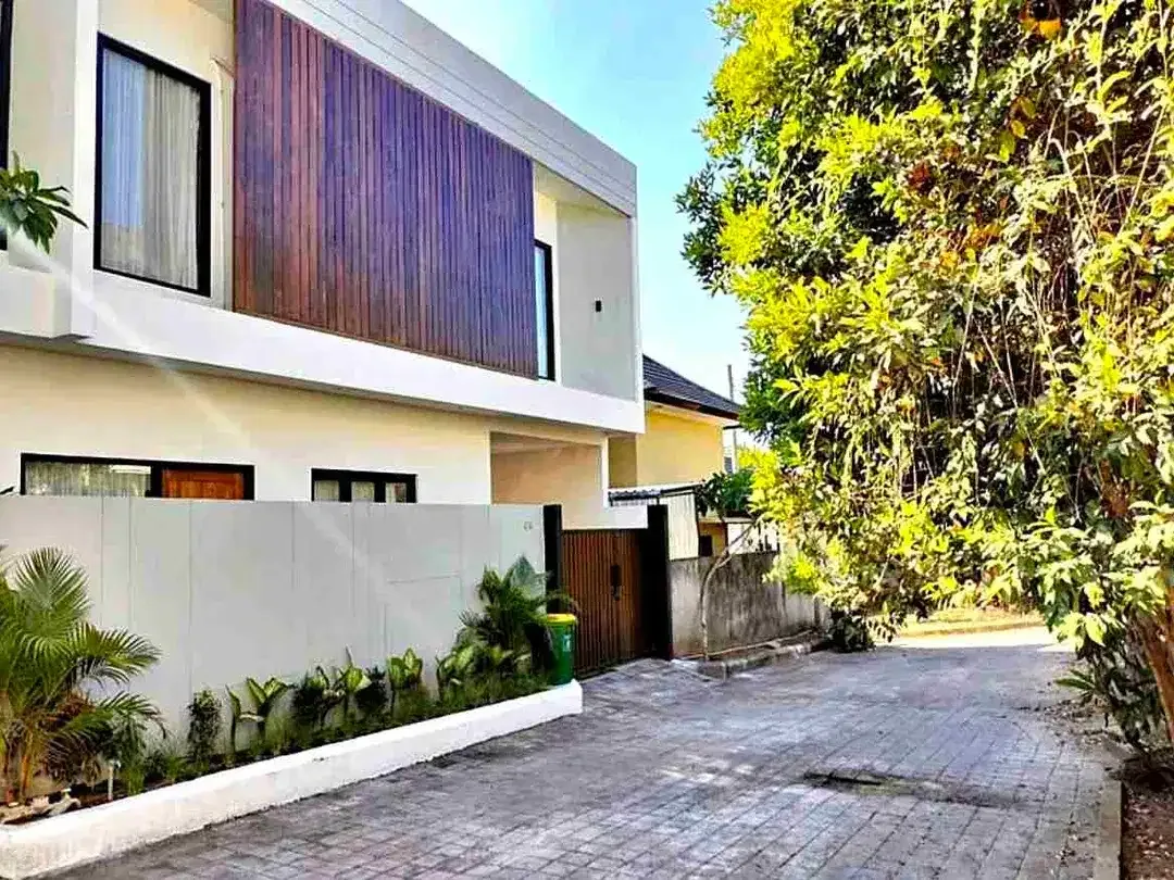 Villa Modern di Bali Arum Jimbaran - Image 2 of 10