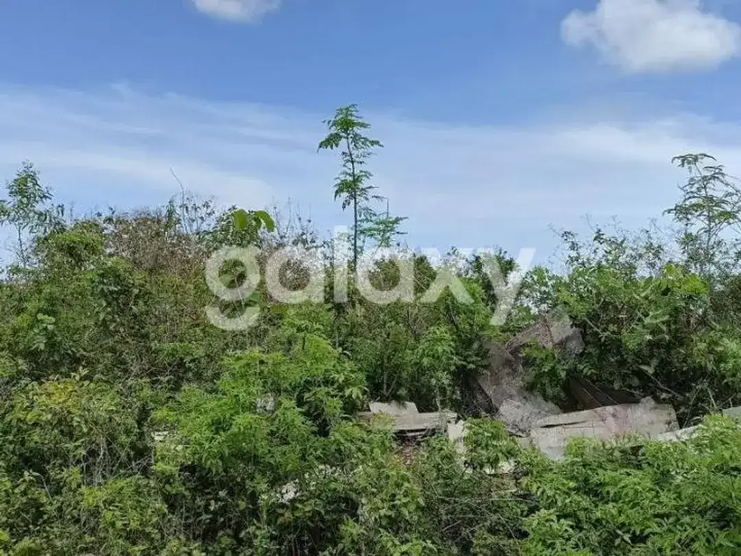 TANAH DI PURI GADING UNGASAN BADUNG, BALI - Image 4 of 7