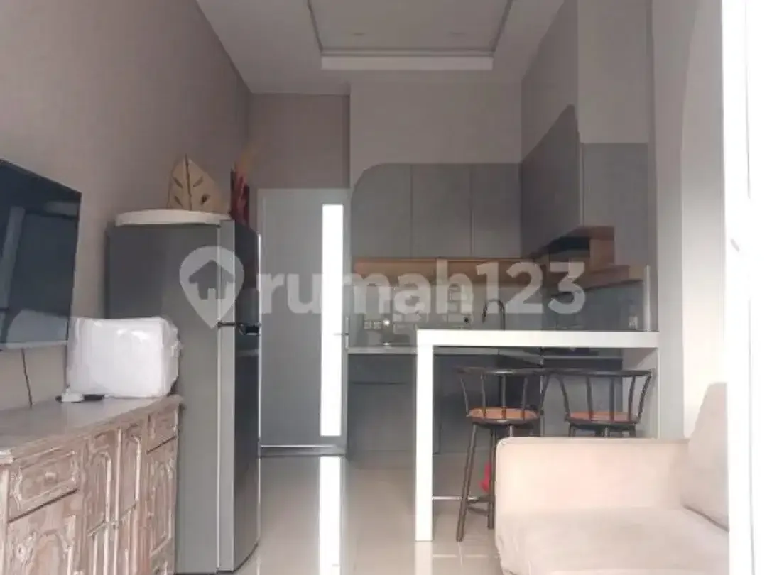 Villa Komplek Area Bale Village Jalan Pengubugan Canggu Kerobokan - Image 2 of 10