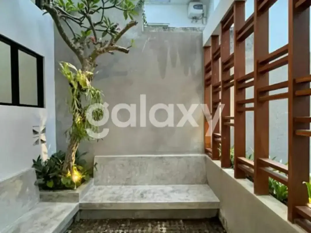 VILLA CANTIK VIEW LAUT DI GOA GONG JIMBARAN BADUNG, BALI - Image 10 of 10