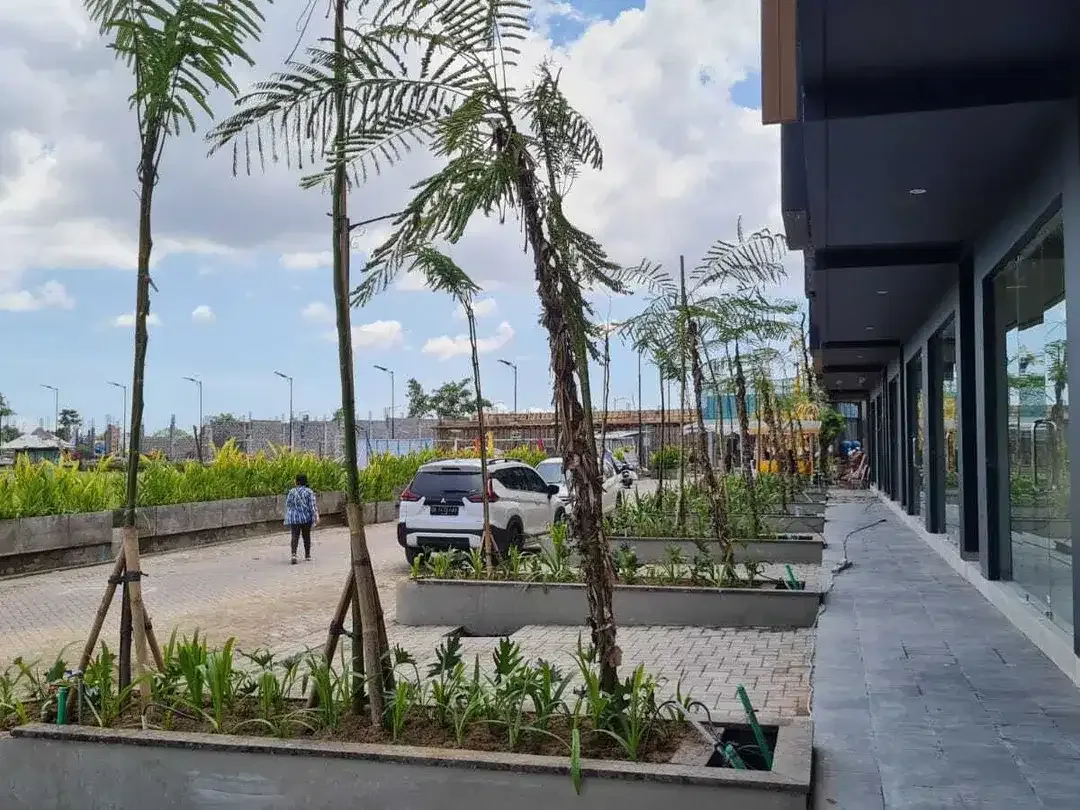 For Rent Commecial area In Canggu - Image 4 of 4