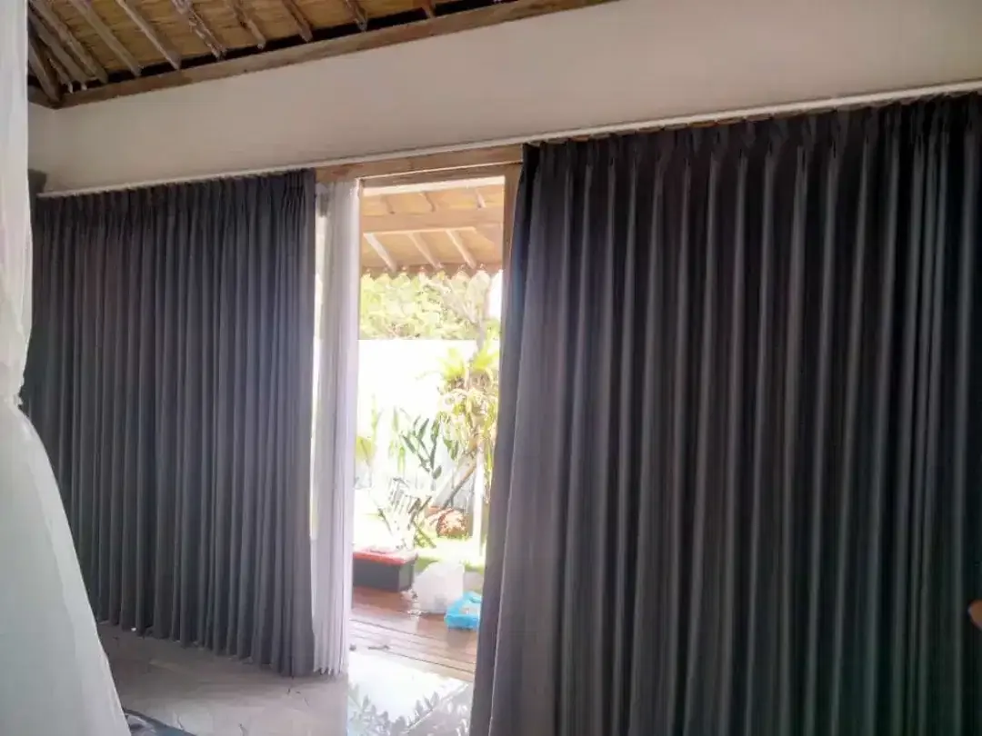 Korden Hordeng Gorden Blackout Paling Murah di Bali - Image 3 of 3