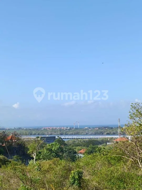 Termurah Villa Cantik Villa Jual Lokasi Nusa Dua - Image 3 of 4