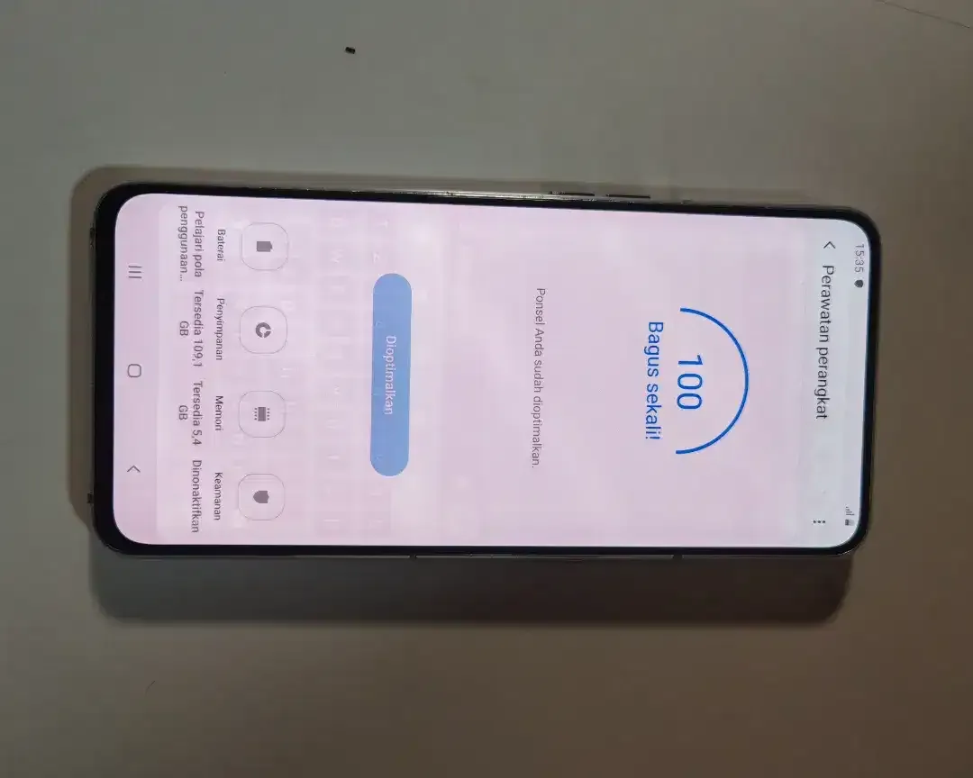 Samsung Galaxy A80 8/128GB – SEIN - Image 3 of 3