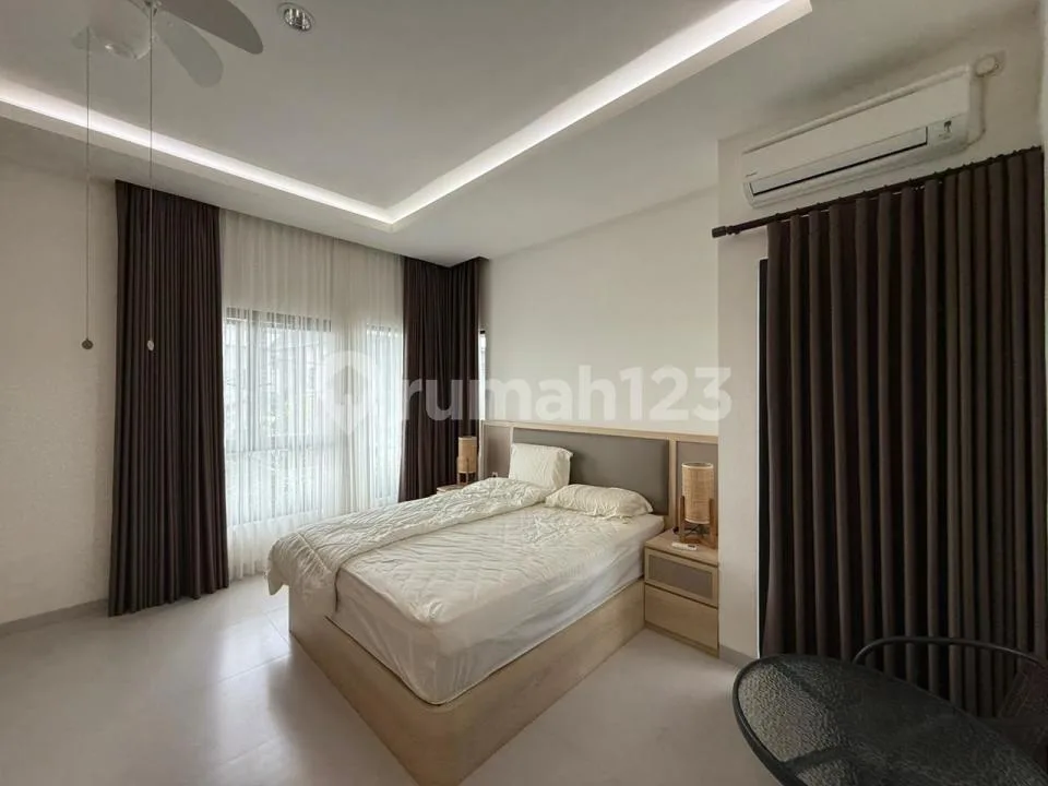 For Sale Villa Ready Bagus Privat Pool Best Ocean View Super Bagus di Nusa Dua - Image 4 of 4