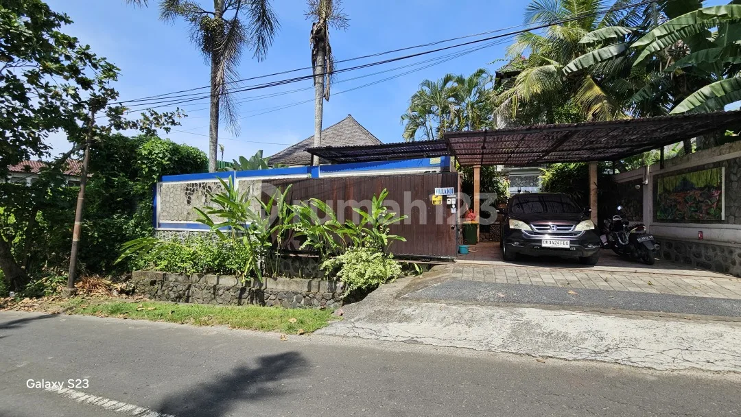Villa For Rent - Image 2 of 4