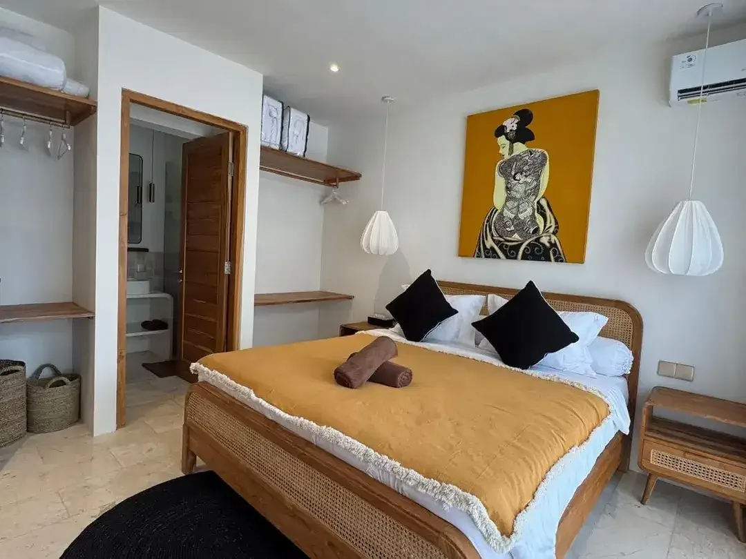 1 Bedroom Townhouse for sale in Canggu, Bali - Image 7 of 10