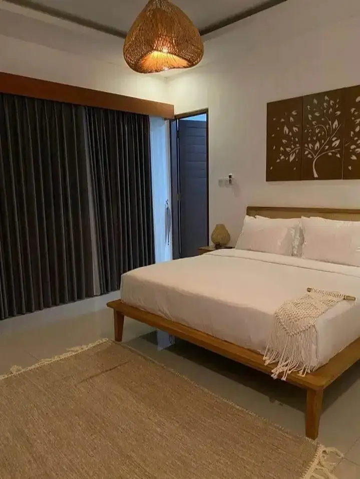 Villa Sewa are Umalas Bumbak - Image 4 of 7