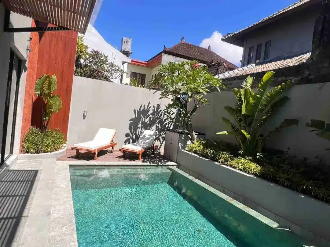 Brand new modern Villa for sale in Sanur Bali - Image 3 of 10