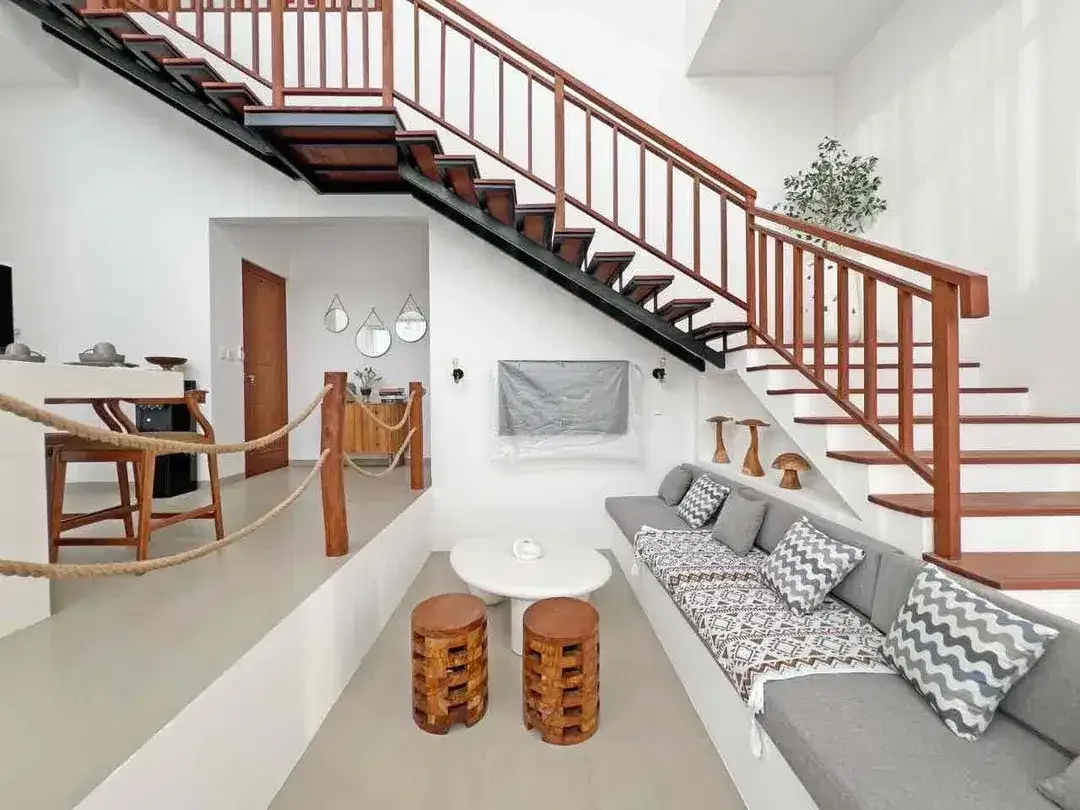 MODERN MINIMLIST STYLE AT ULUWATU JIMBARAN - Image 10 of 10