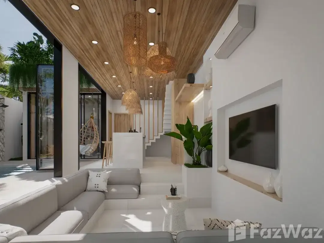 3 Bedroom Villa for sale at El Agua Villas - Image 9 of 10
