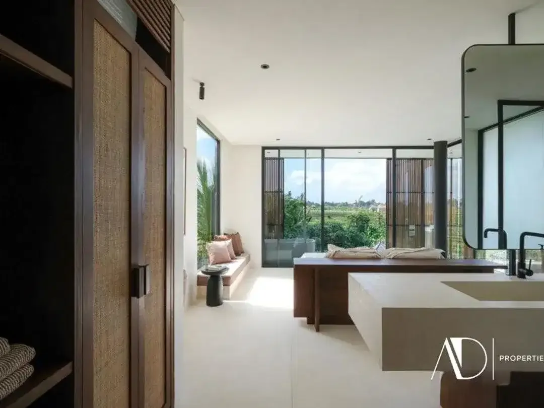 FREEHOLD 3 BEDROOM VILLA IN BERABAN - NEAR NYANYI - Image 9 of 10