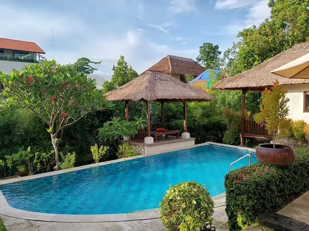 Beautiful Balinese Style Villa In Canggu, Close To Echo Beach - Image 9 of 9