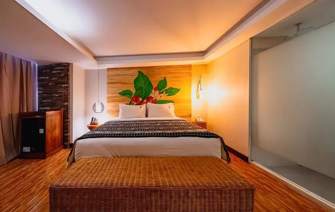 Hotel Central Ubud Gianyar Bali - Image 6 of 10