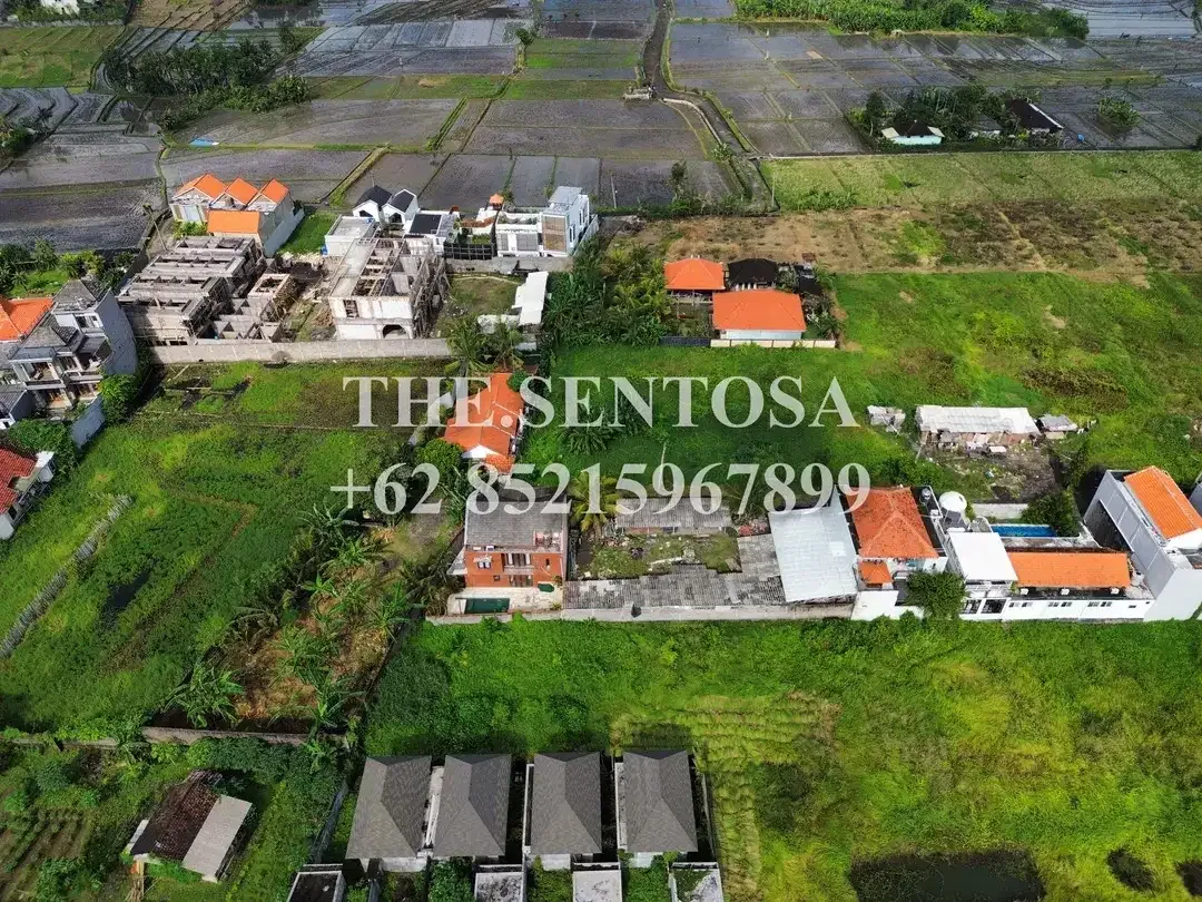 LAND FOR LEASE NYANYI NUANU LUNA BEACH CLUB - Image 3 of 10