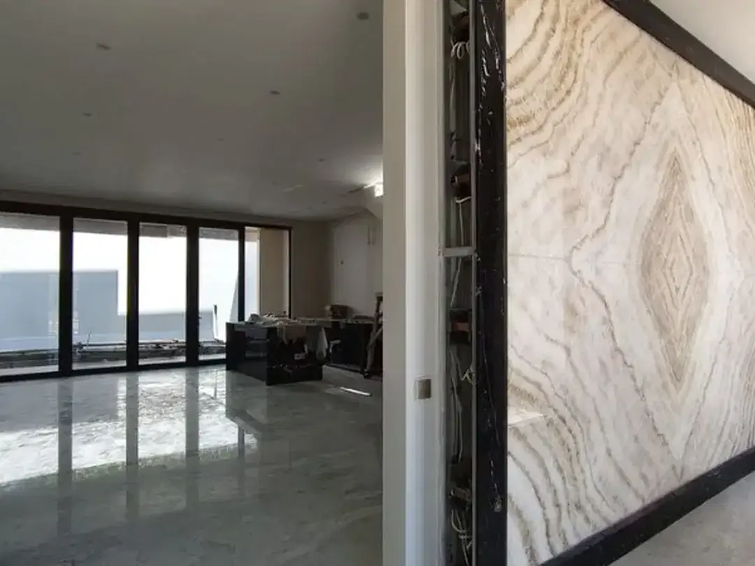 VILLA MODERN BARU ONE GATE SYSTEM DI DUKUH INDAH UMALAS KEROBOKAN BADUNG - Image 5 of 10