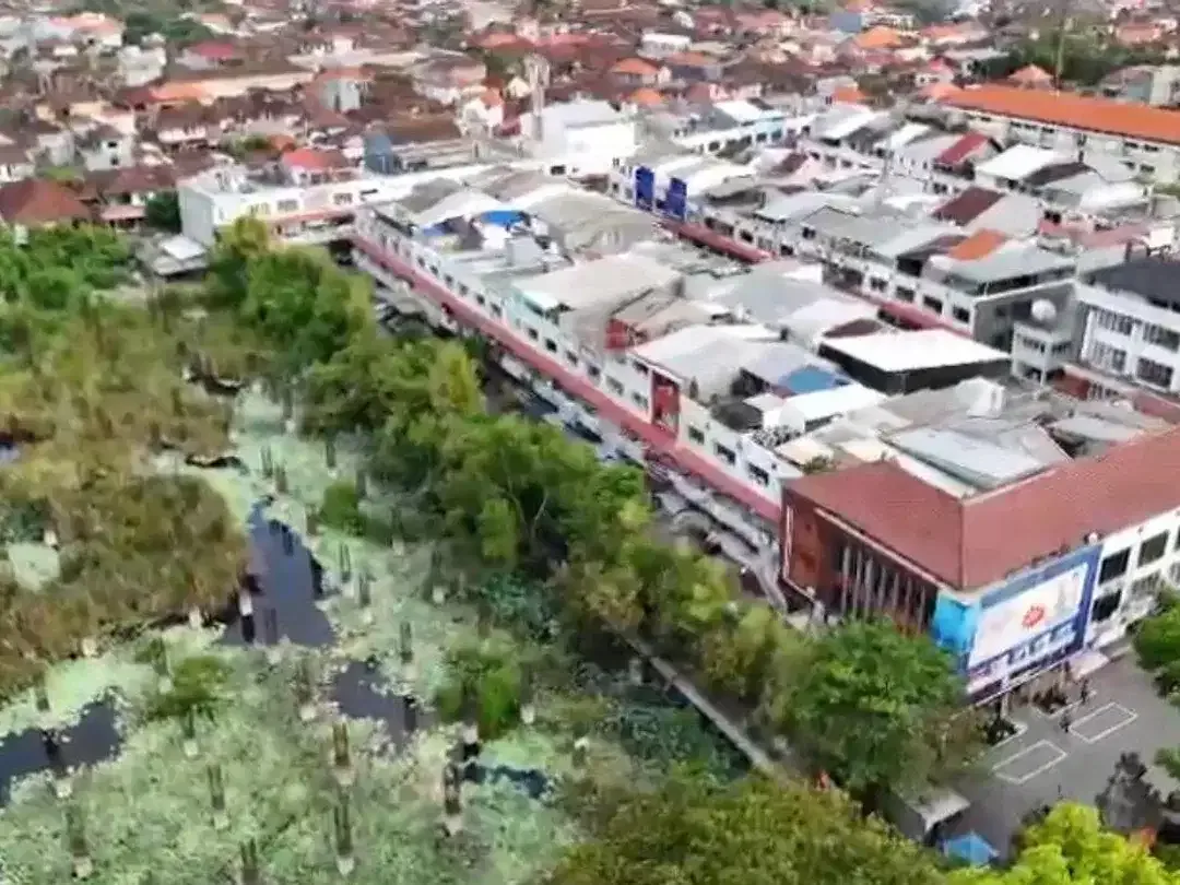Tanah sudirman denpasar - Image 9 of 9
